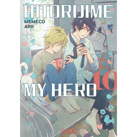  Preventa Hitorijime My Hero 10